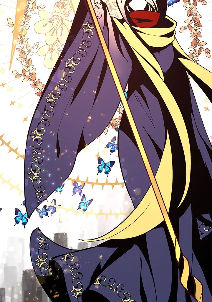 Read Gare à la vilaine FR Manga Online
