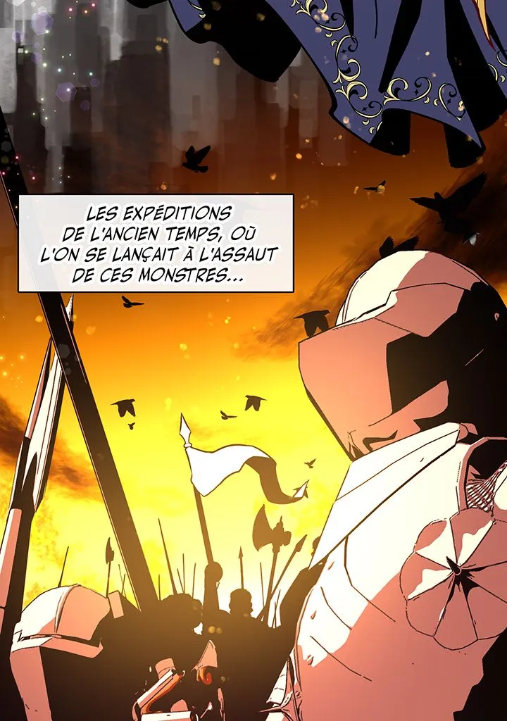 Read Gare à la vilaine FR Manga Online