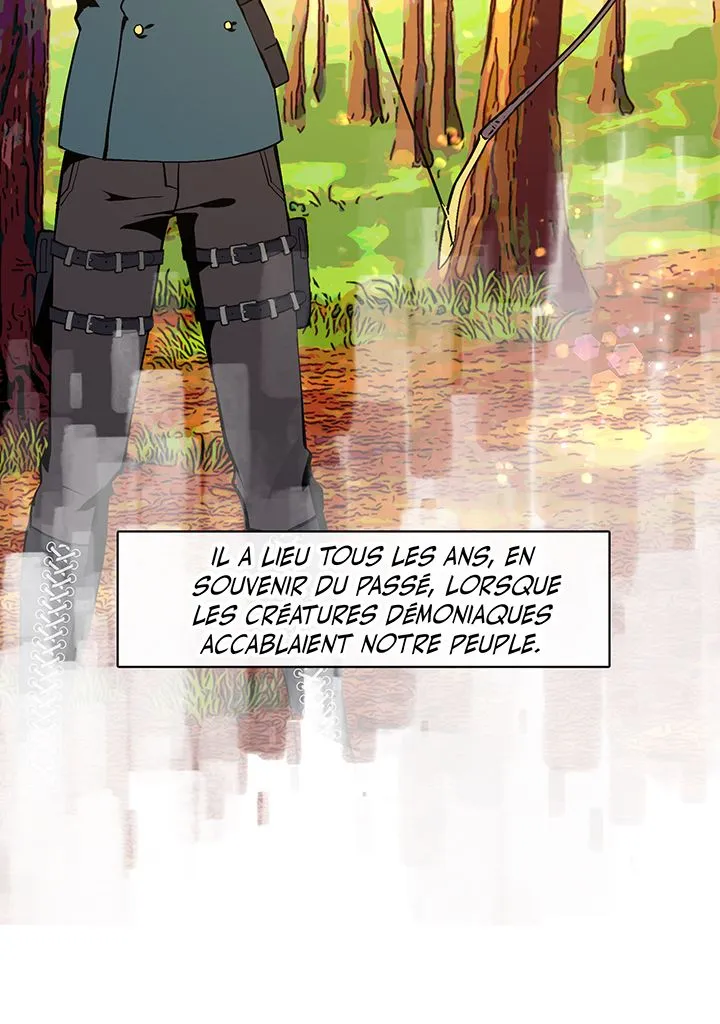 Read Gare à la vilaine FR Manga Online
