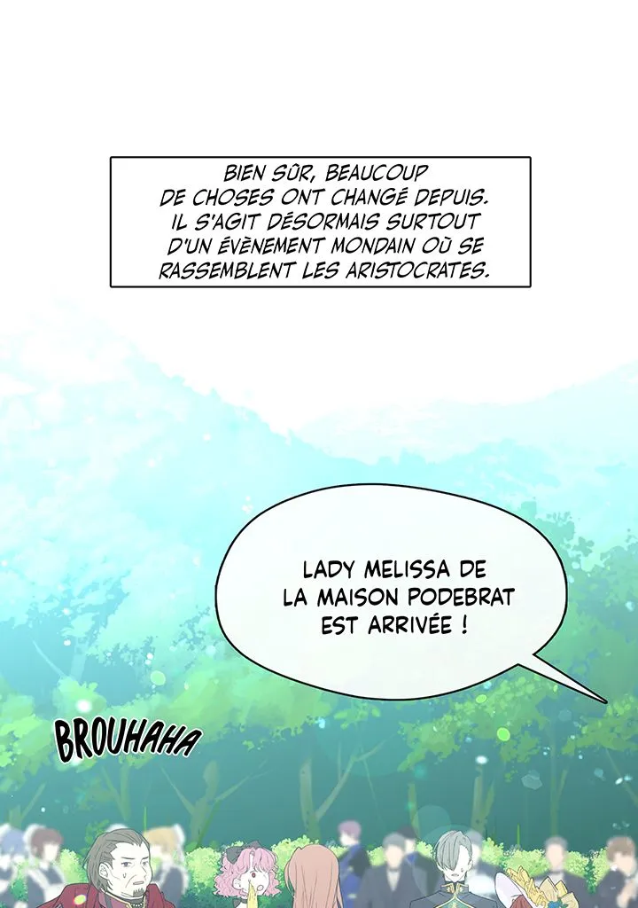 Read Gare à la vilaine FR Manga Online