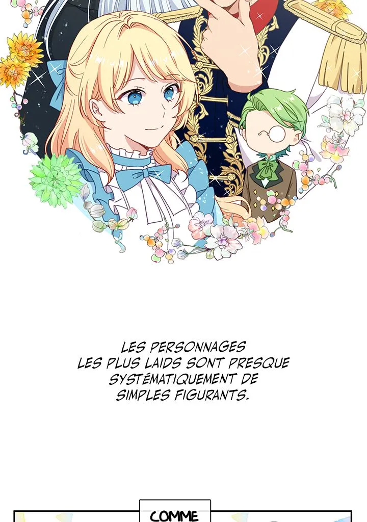Read Gare à la vilaine FR Manga Online
