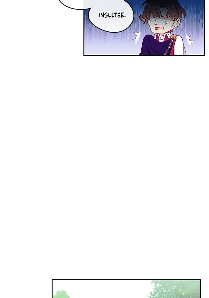 Read Gare à la vilaine FR Manga Online