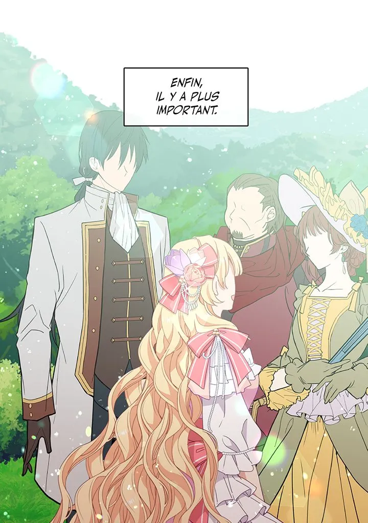 Read Gare à la vilaine FR Manga Online
