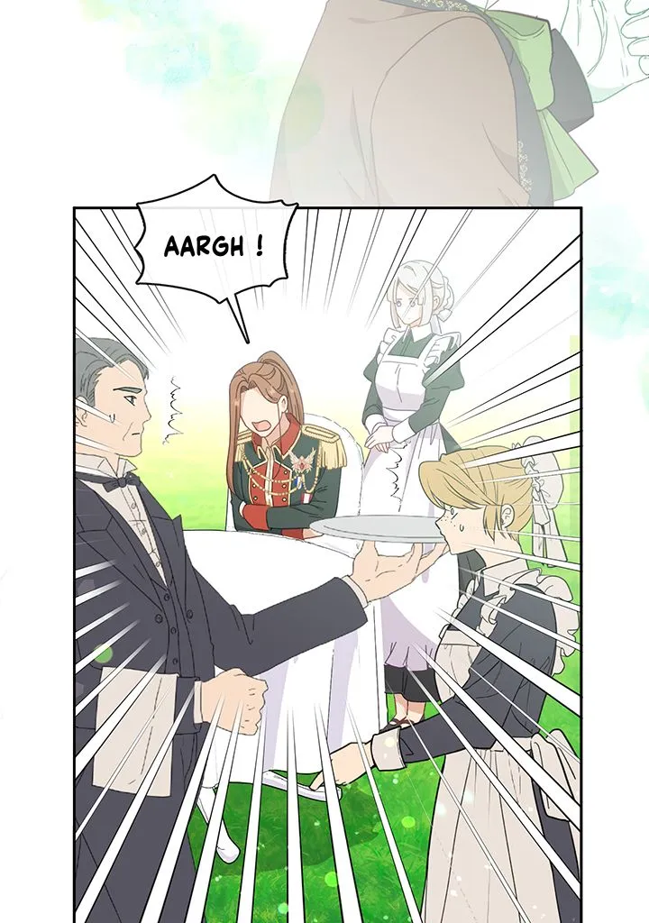 Read Gare à la vilaine FR Manga Online