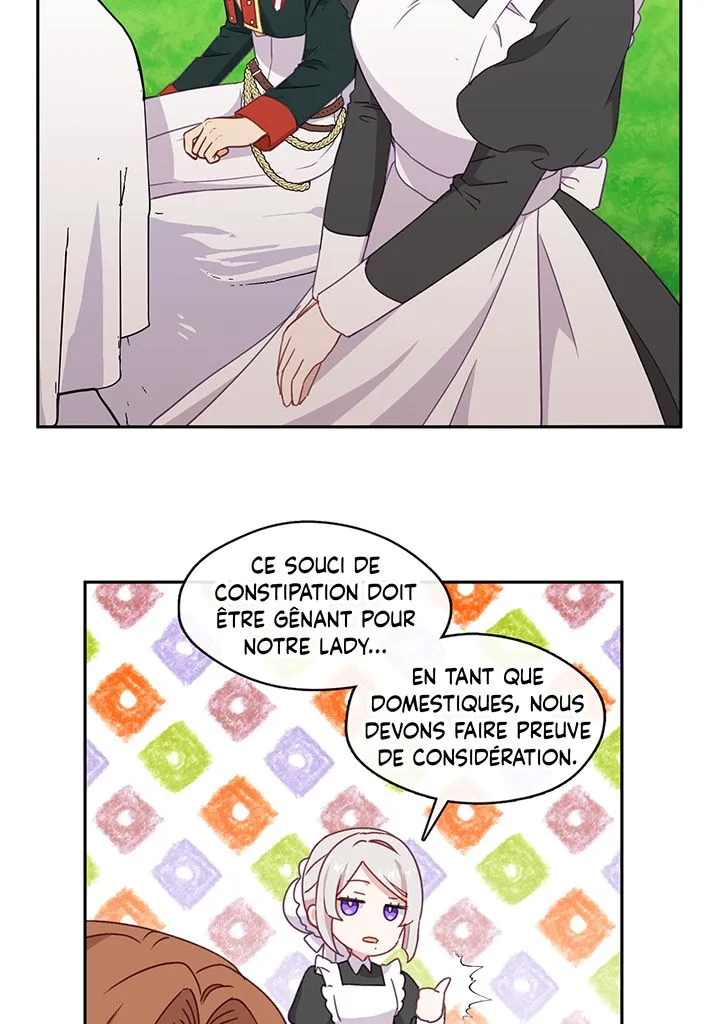 Read Gare à la vilaine FR Manga Online