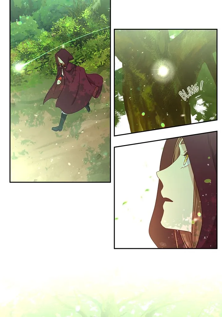 Read Gare à la vilaine FR Manga Online