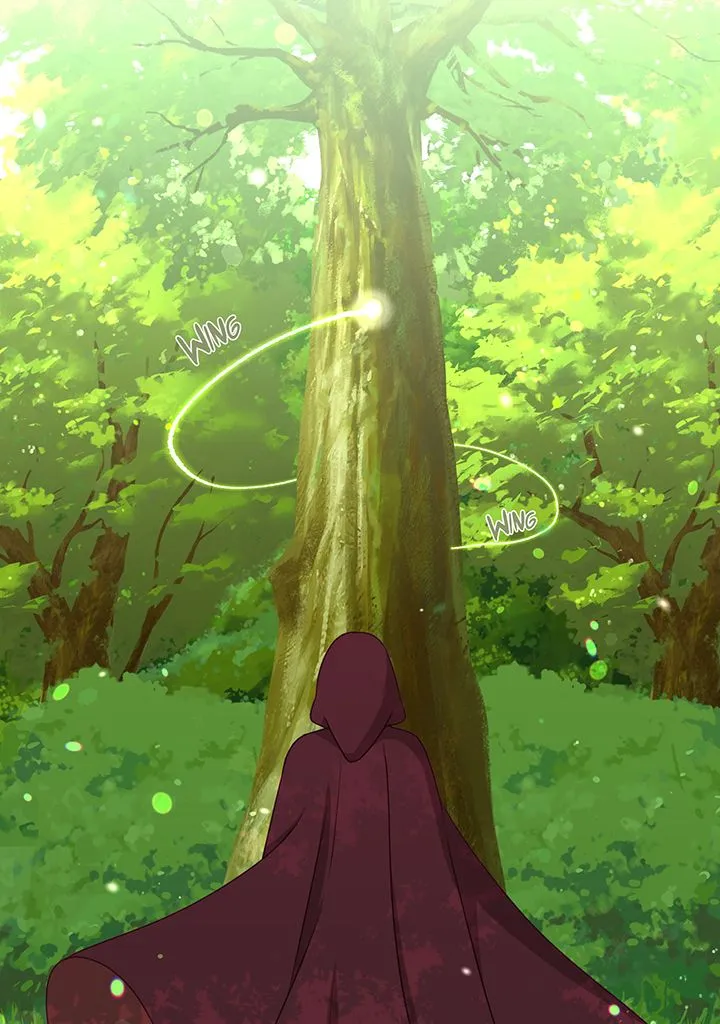 Read Gare à la vilaine FR Manga Online