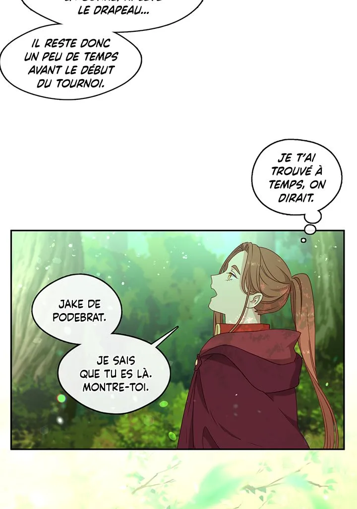 Read Gare à la vilaine FR Manga Online