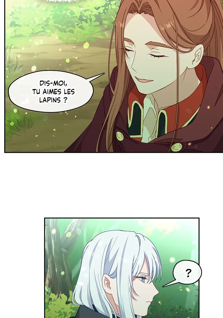 Read Gare à la vilaine FR Manga Online