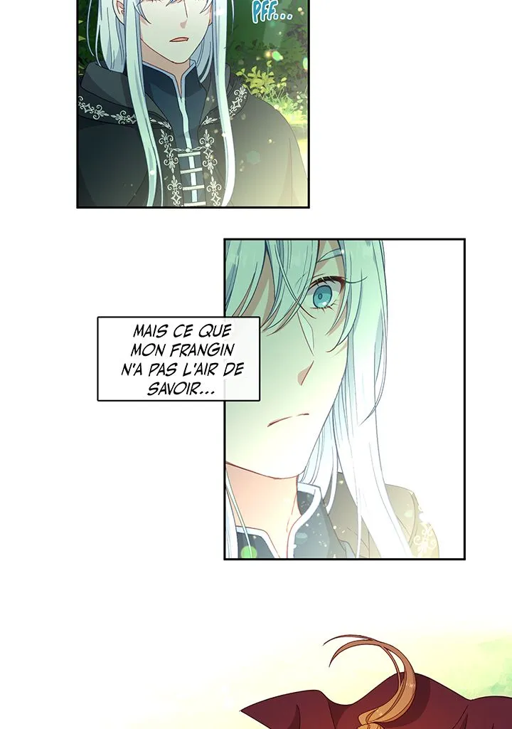 Read Gare à la vilaine FR Manga Online