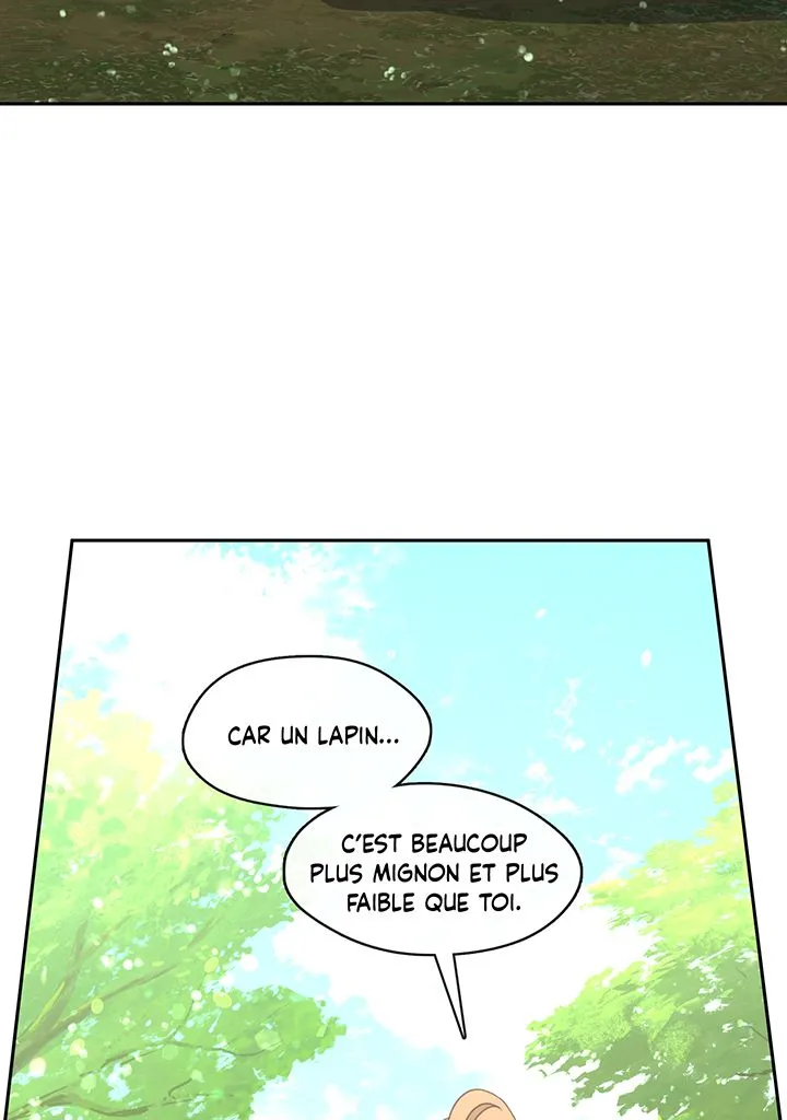Read Gare à la vilaine FR Manga Online