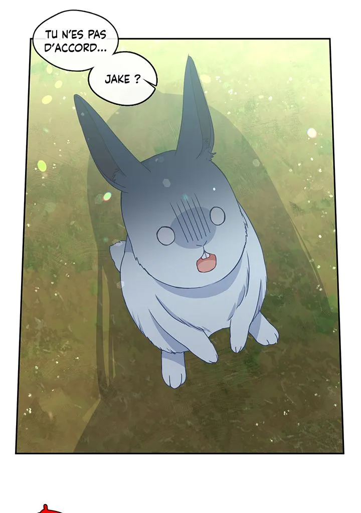 Read Gare à la vilaine FR Manga Online