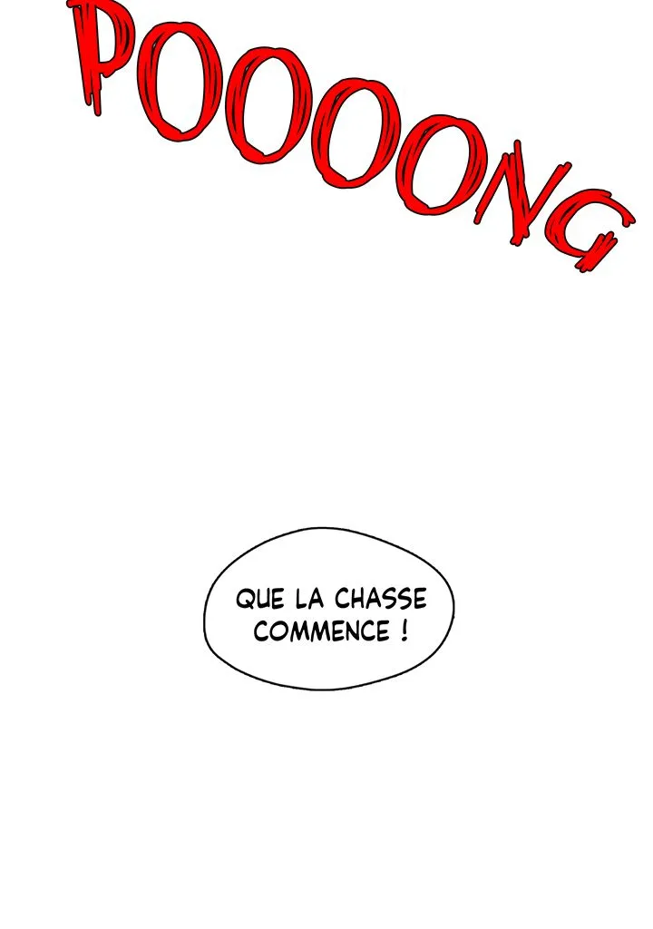 Read Gare à la vilaine FR Manga Online