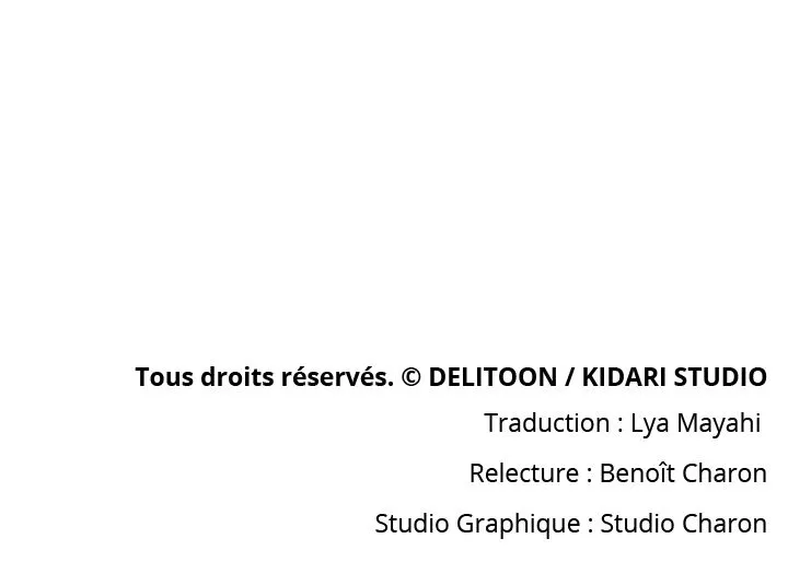 Read Gare à la vilaine FR Manga Online