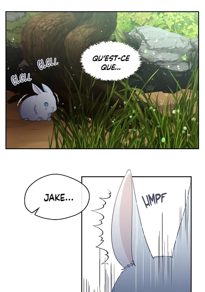 Read Gare à la vilaine FR Manga Online