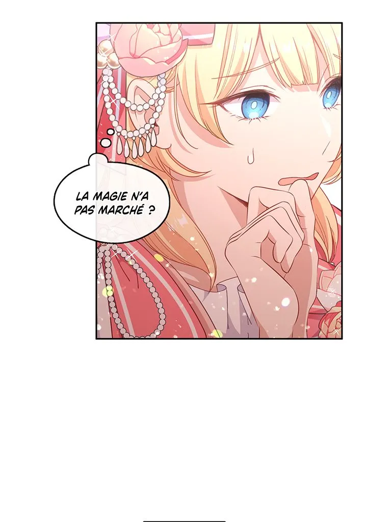 Read Gare à la vilaine FR Manga Online