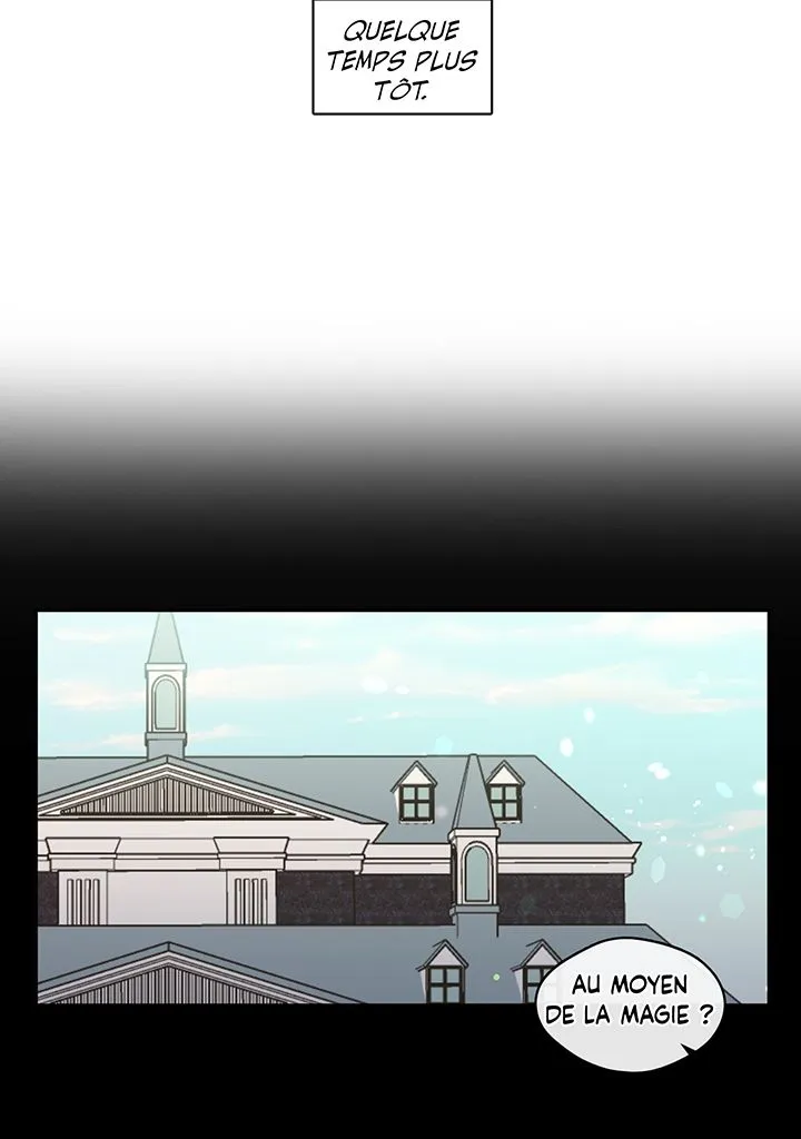 Read Gare à la vilaine FR Manga Online