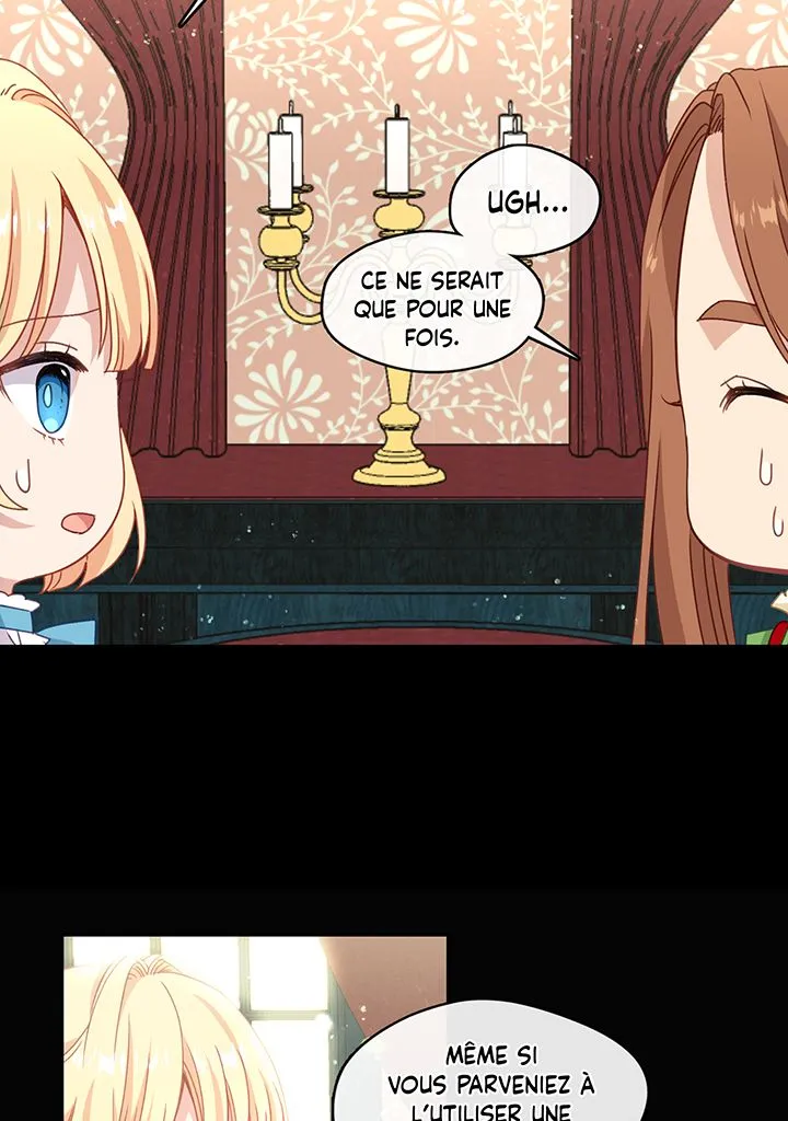 Read Gare à la vilaine FR Manga Online