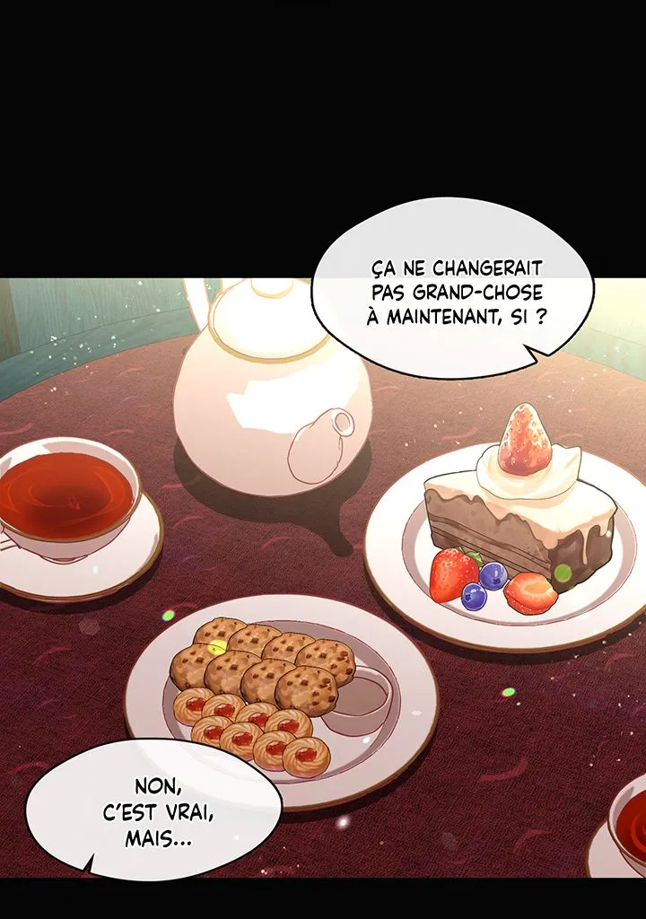 Read Gare à la vilaine FR Manga Online