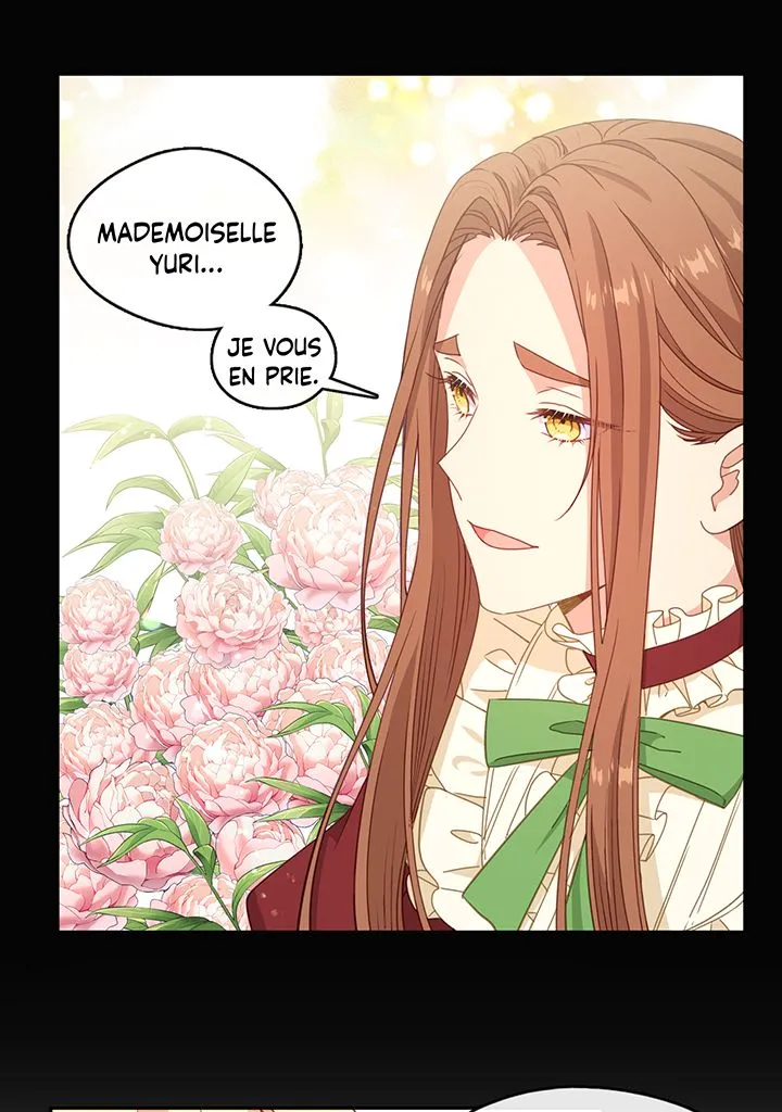 Read Gare à la vilaine FR Manga Online