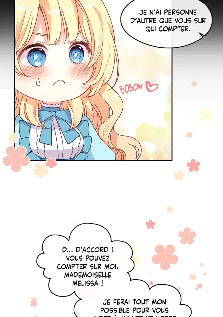 Read Gare à la vilaine FR Manga Online