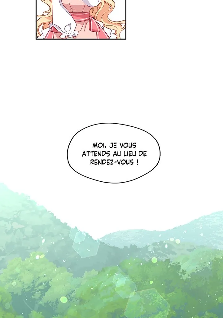 Read Gare à la vilaine FR Manga Online
