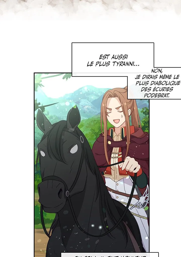 Read Gare à la vilaine FR Manga Online