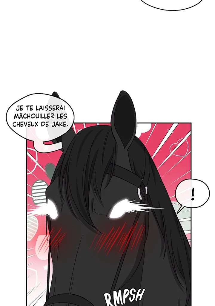 Read Gare à la vilaine FR Manga Online