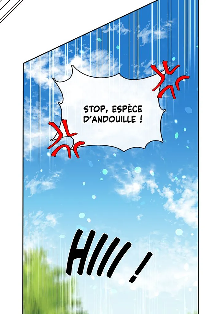 Read Gare à la vilaine FR Manga Online