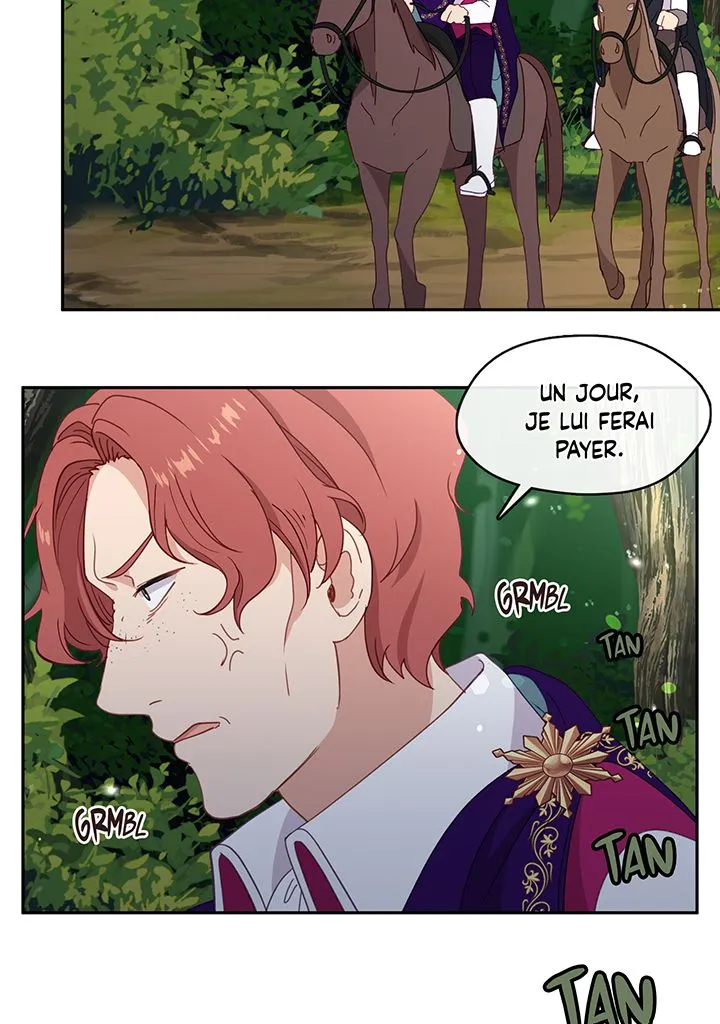 Read Gare à la vilaine FR Manga Online