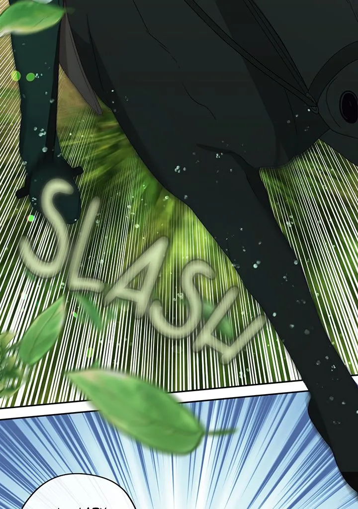 Read Gare à la vilaine FR Manga Online