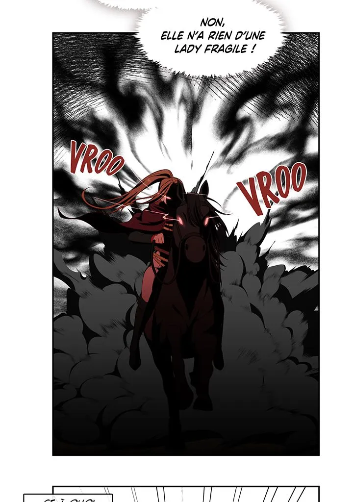Read Gare à la vilaine FR Manga Online