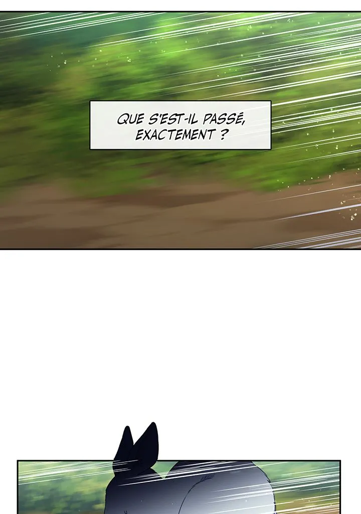 Read Gare à la vilaine FR Manga Online