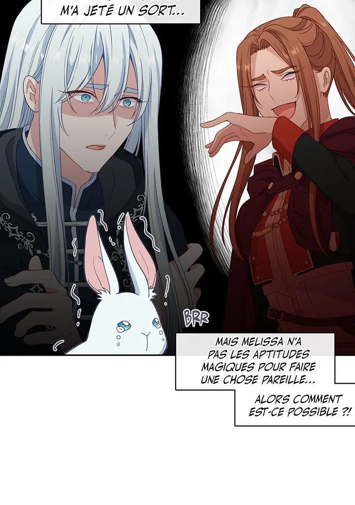 Read Gare à la vilaine FR Manga Online