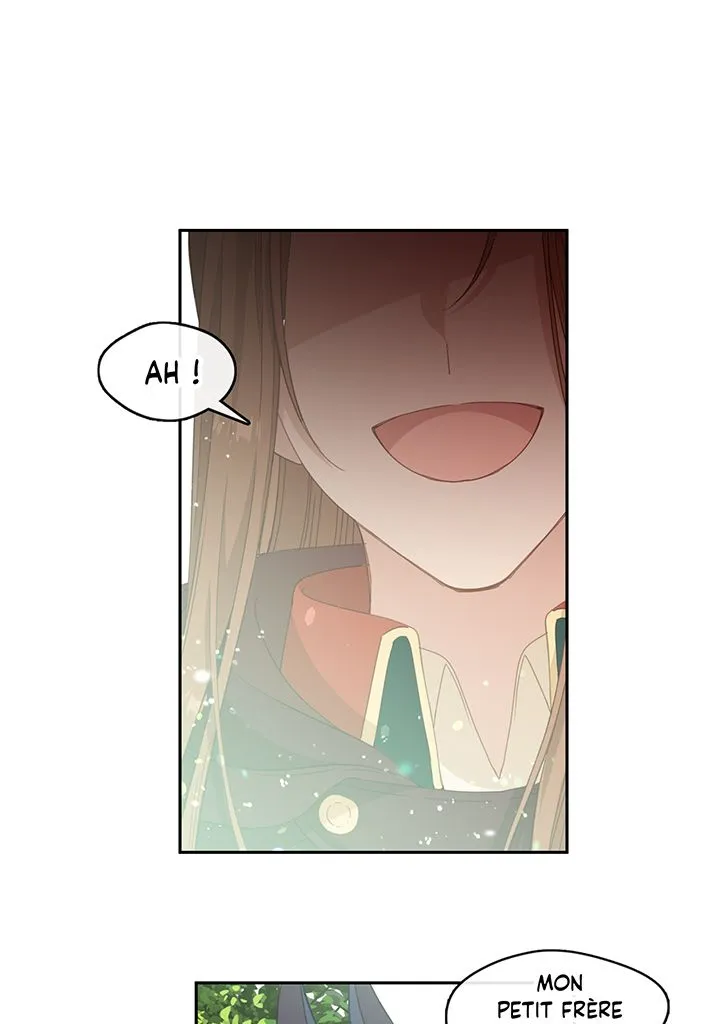 Read Gare à la vilaine FR Manga Online