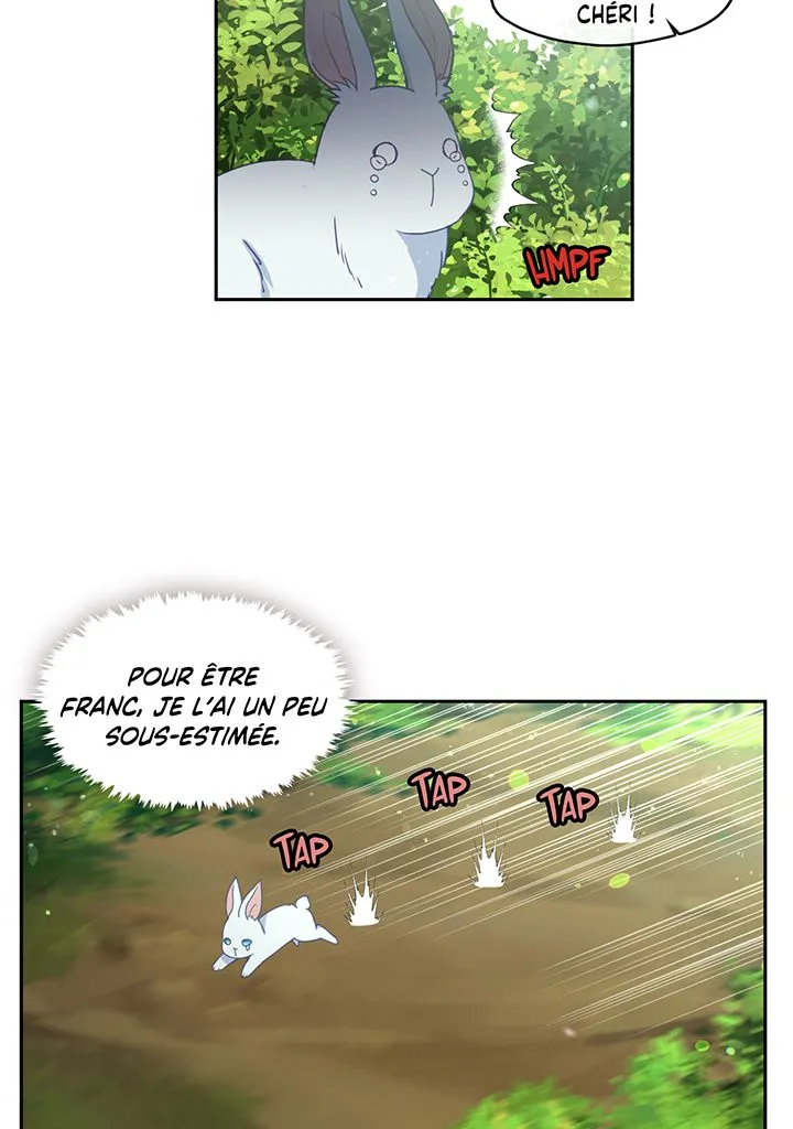 Read Gare à la vilaine FR Manga Online