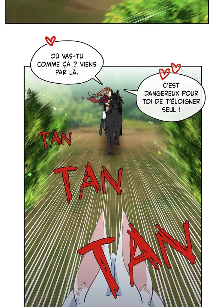 Read Gare à la vilaine FR Manga Online