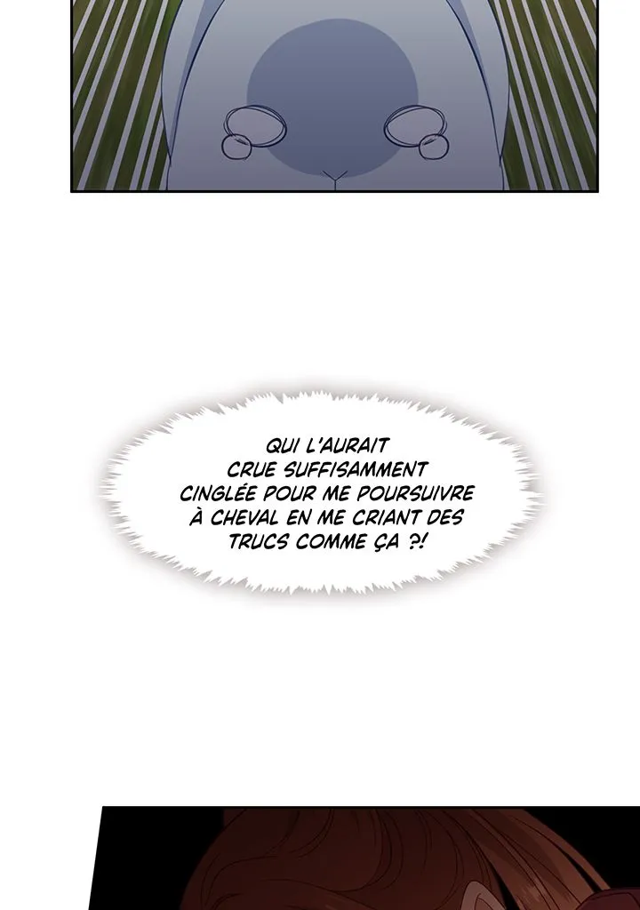 Read Gare à la vilaine FR Manga Online