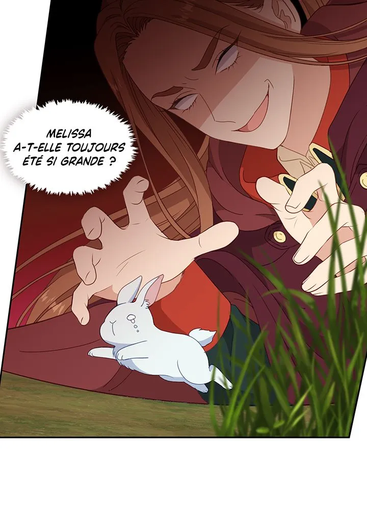 Read Gare à la vilaine FR Manga Online