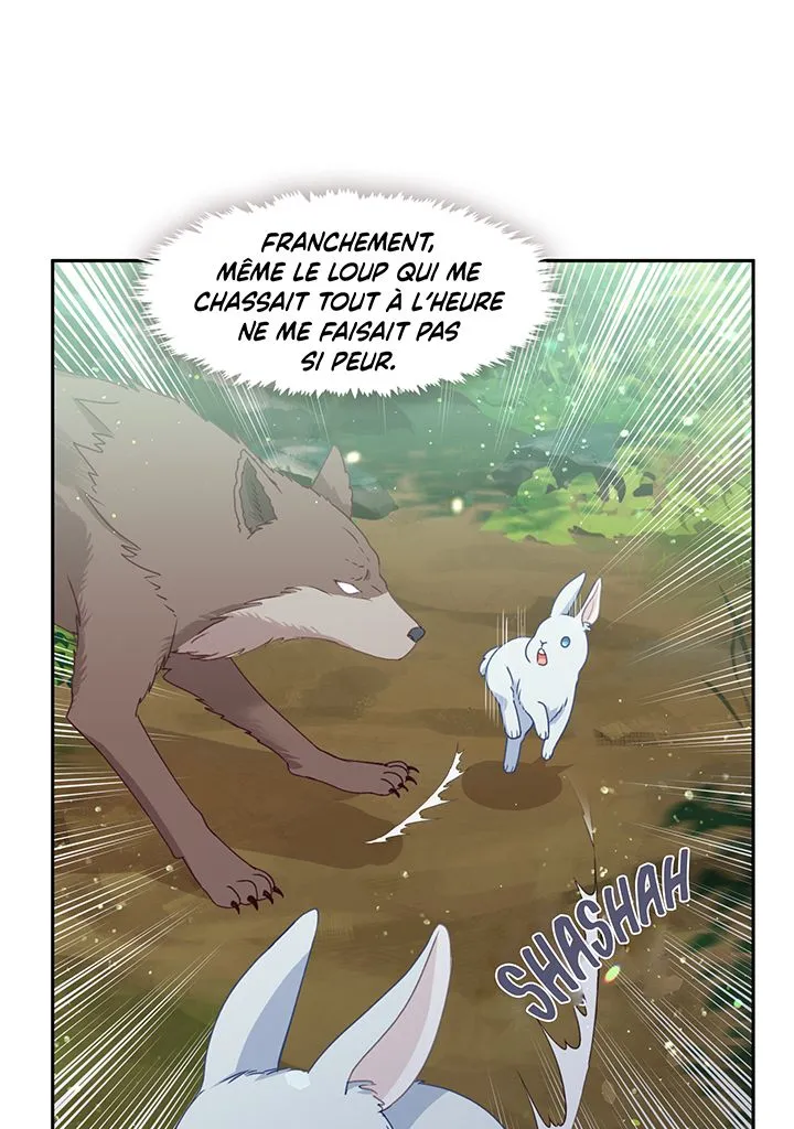 Read Gare à la vilaine FR Manga Online