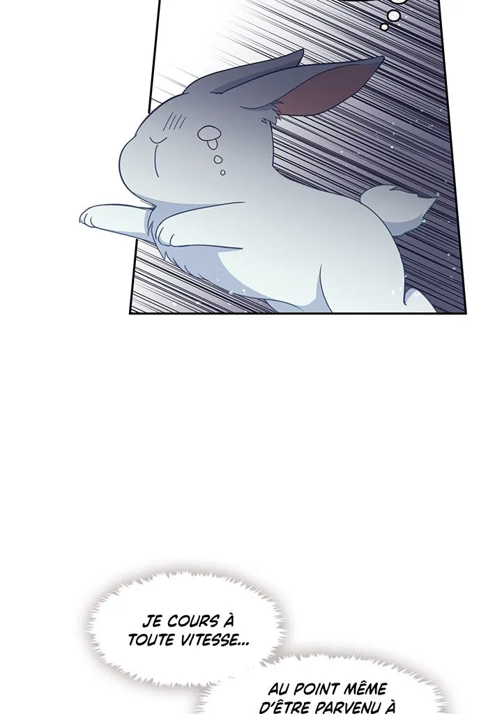 Read Gare à la vilaine FR Manga Online