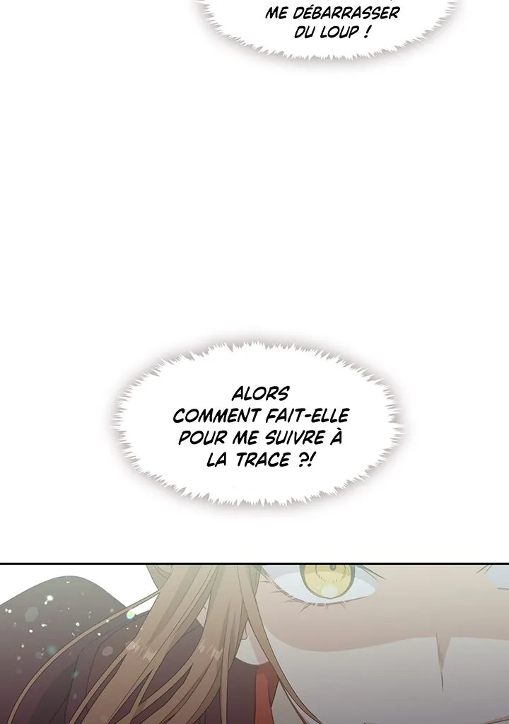 Read Gare à la vilaine FR Manga Online