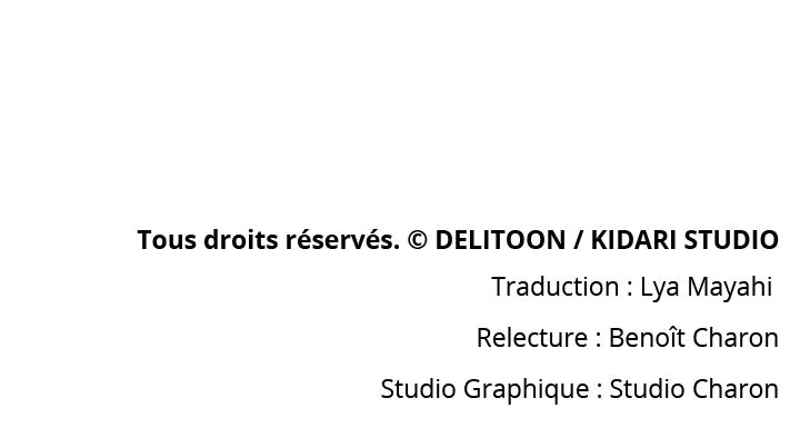 Read Gare à la vilaine FR Manga Online