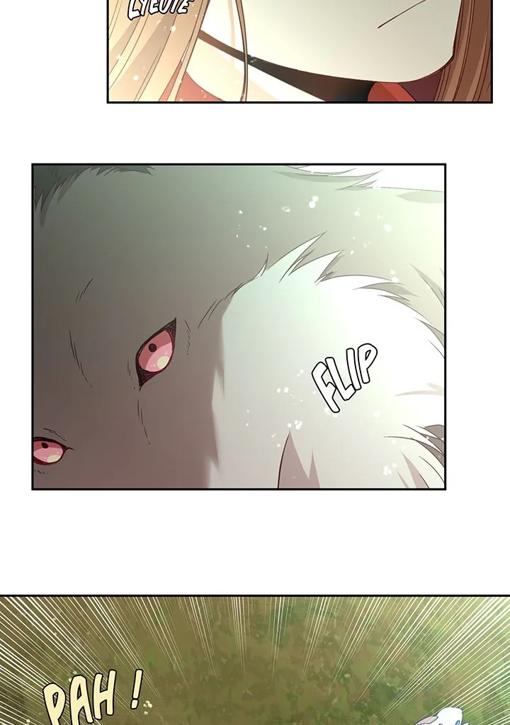 Read Gare à la vilaine FR Manga Online