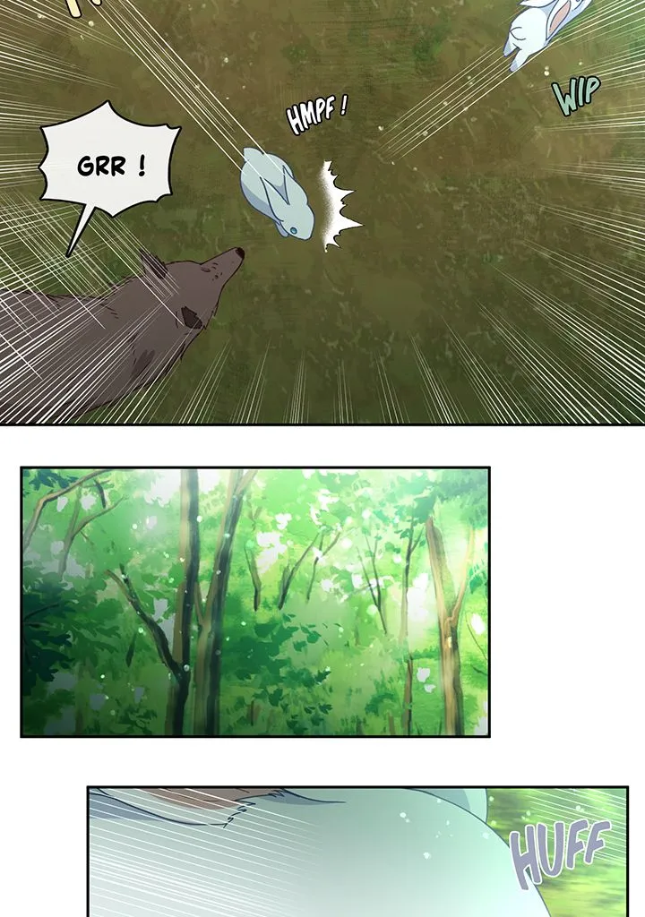 Read Gare à la vilaine FR Manga Online