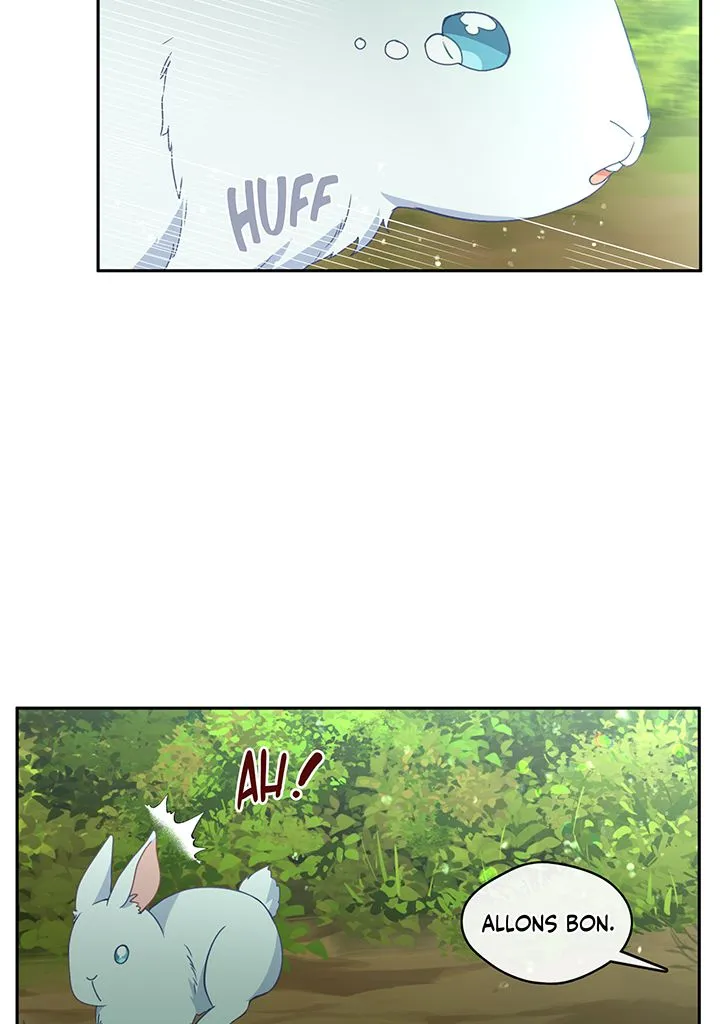 Read Gare à la vilaine FR Manga Online