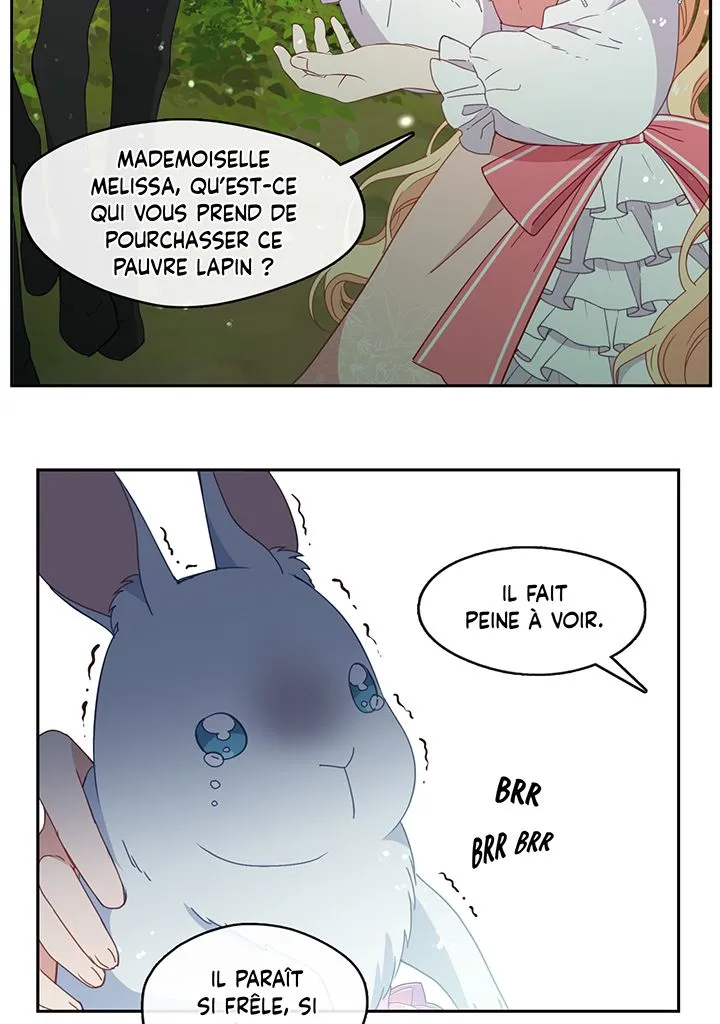 Read Gare à la vilaine FR Manga Online
