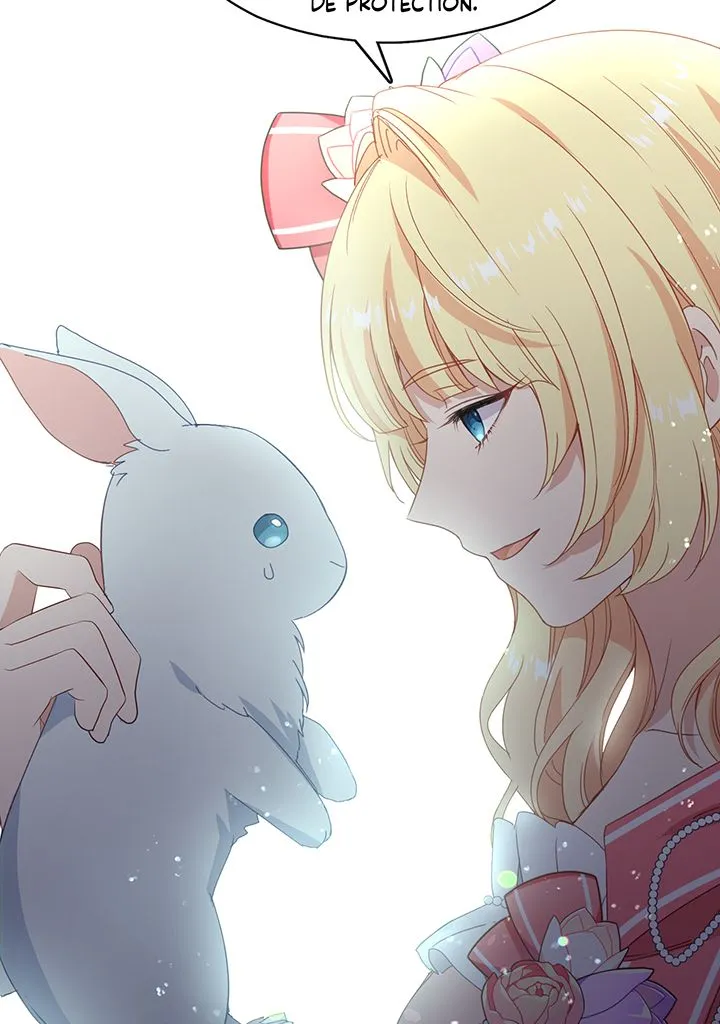 Read Gare à la vilaine FR Manga Online