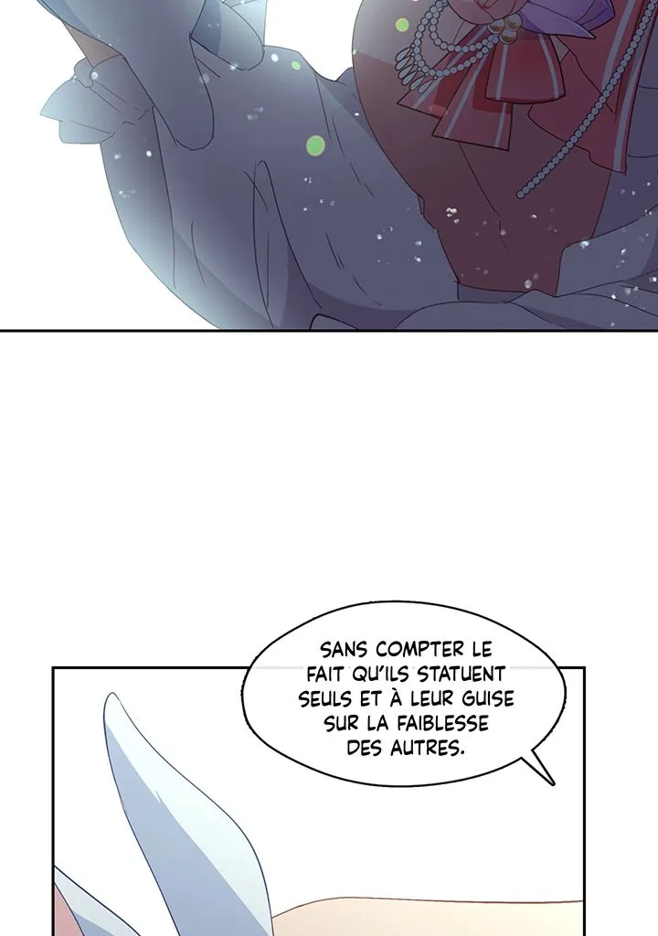 Read Gare à la vilaine FR Manga Online