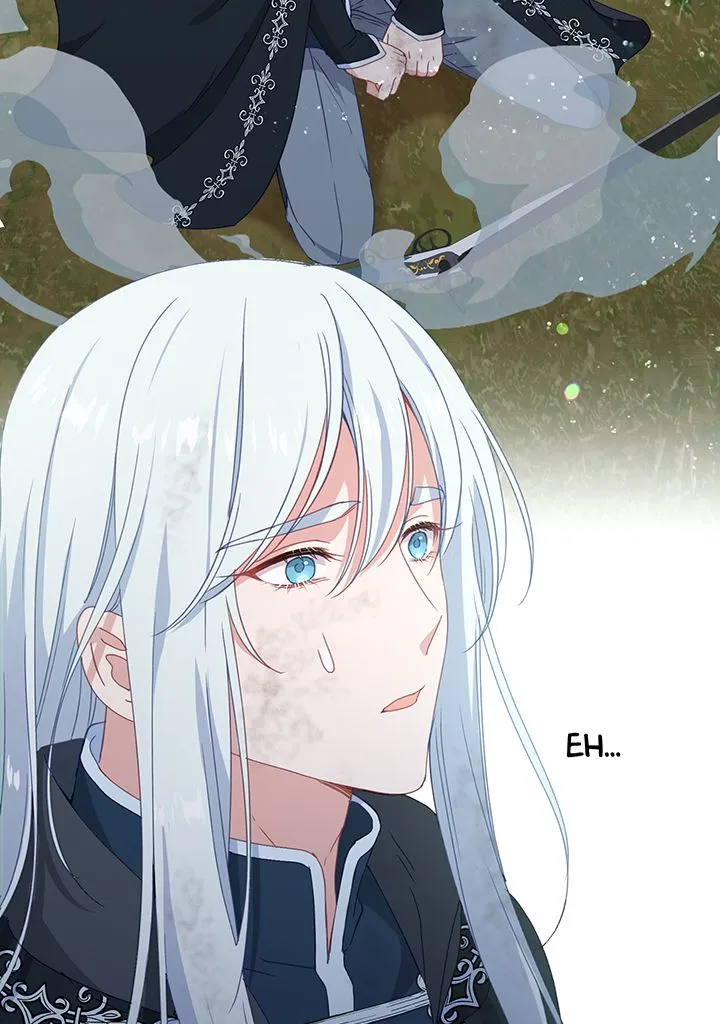 Read Gare à la vilaine FR Manga Online